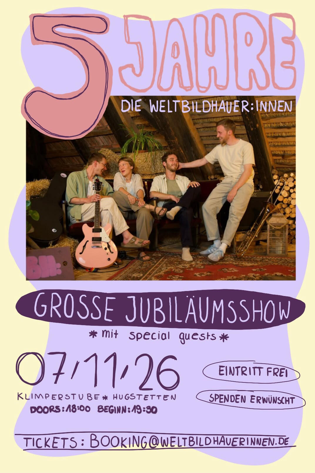 Weltbildhauerinnen